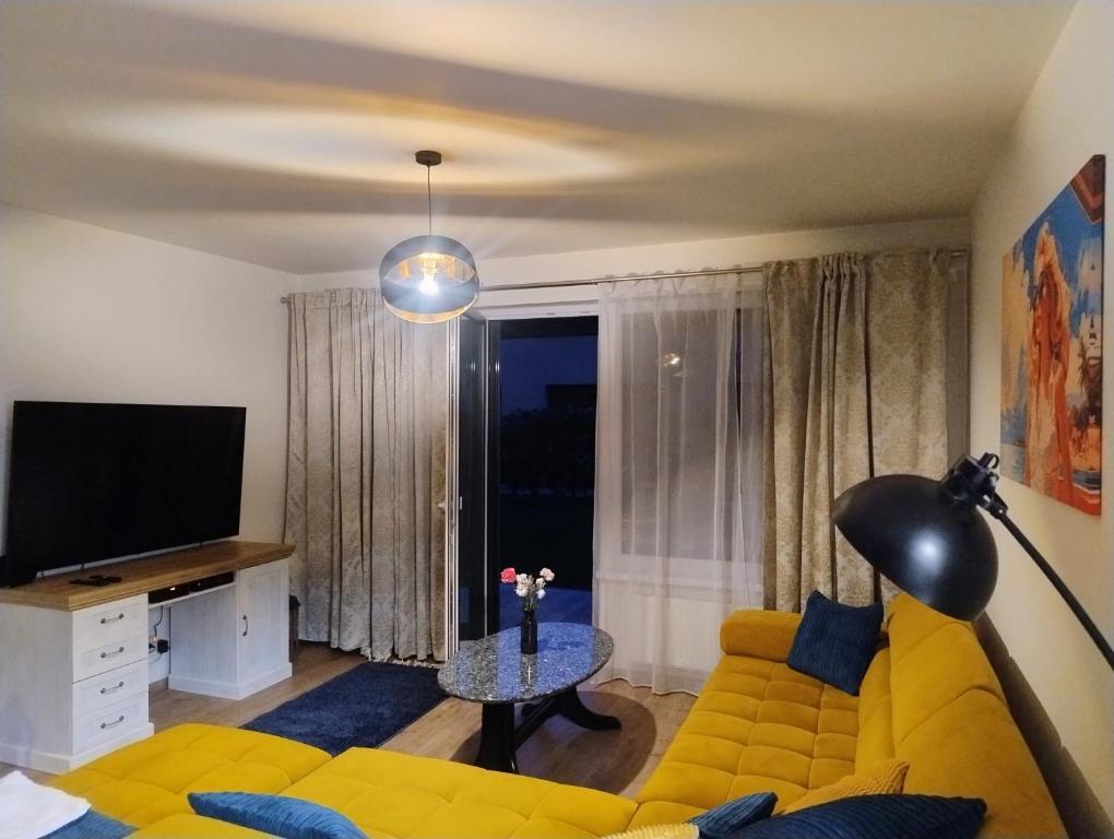 Strojárenská Apartmán